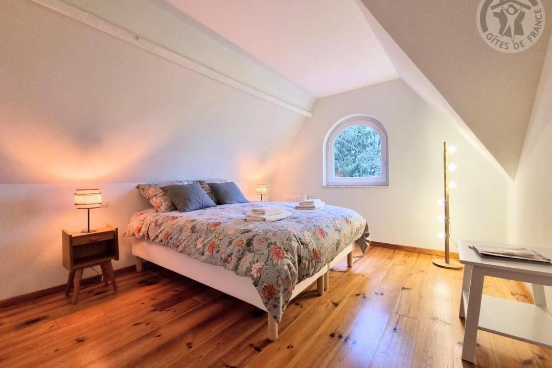 Photo of Bedroom in Linselles