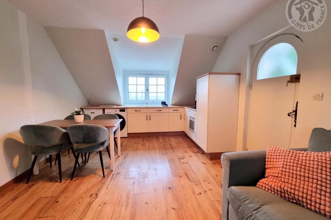 Photo of Livingroom in Linselles