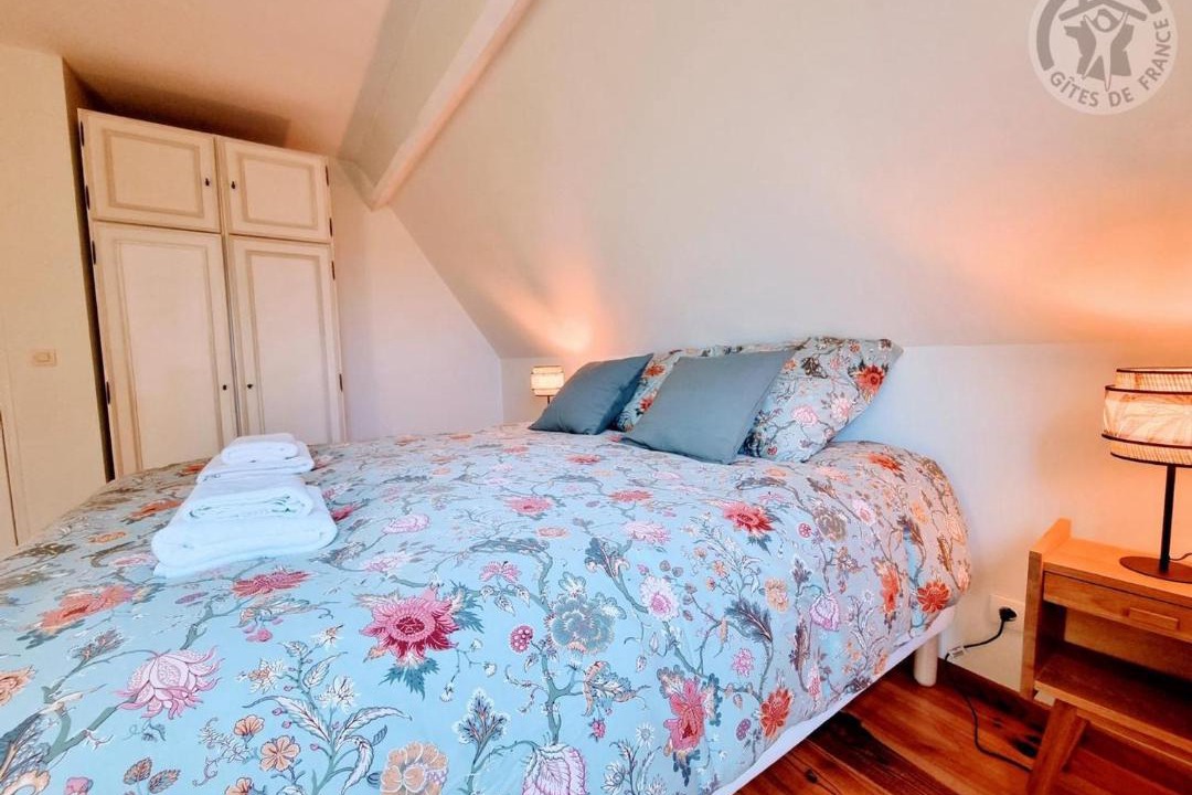 Photo of Bedroom in Linselles