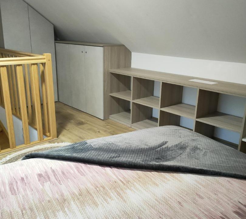 Photo of Bedroom in Beaurains
