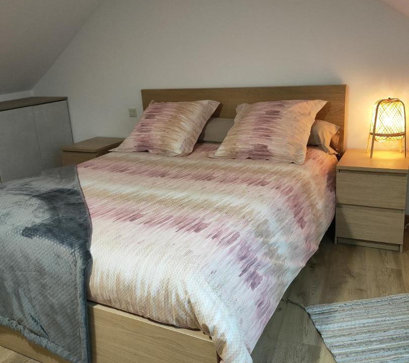 Photo of Bedroom in Beaurains