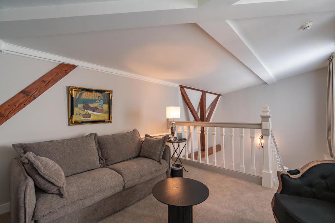 Photo of Livingroom in Forges-les-Eaux