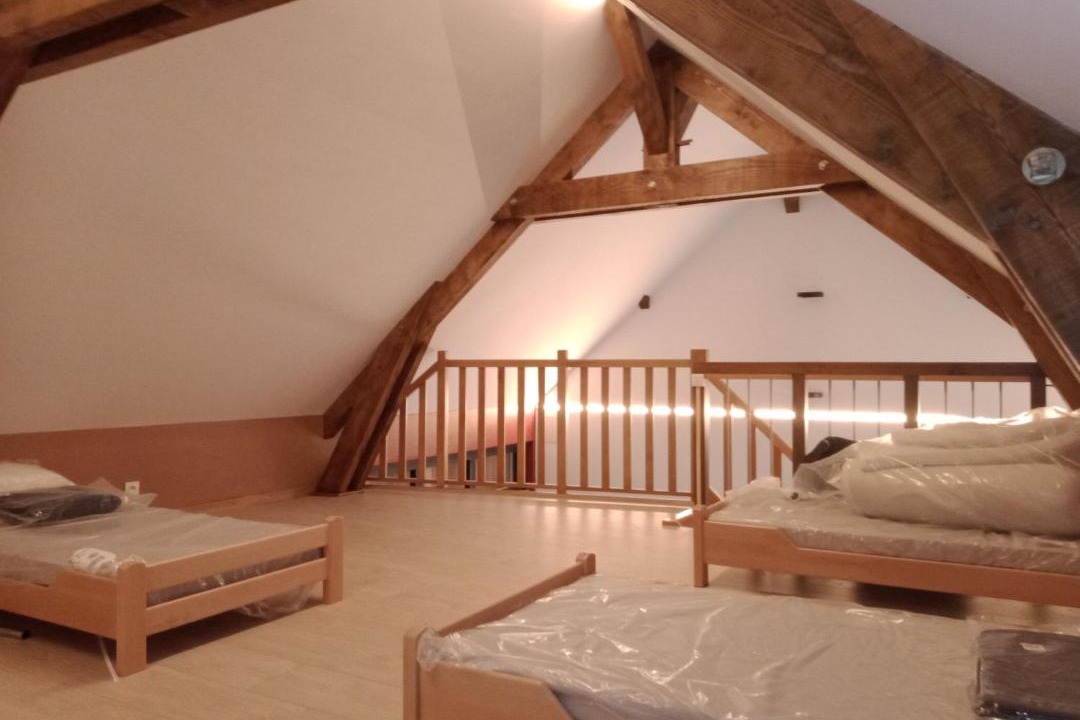 Photo of Bedroom in Baugy