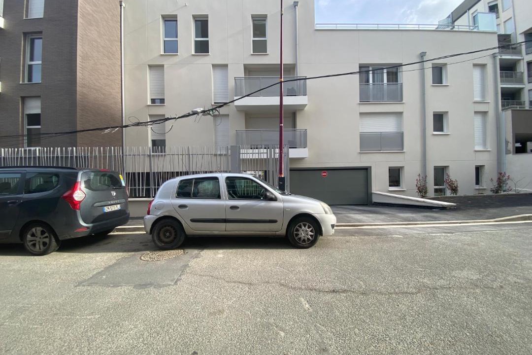 Photo of Others in Bezons