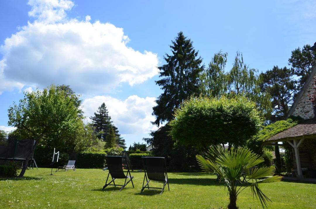 Photo of Others in Bois-le-Roi