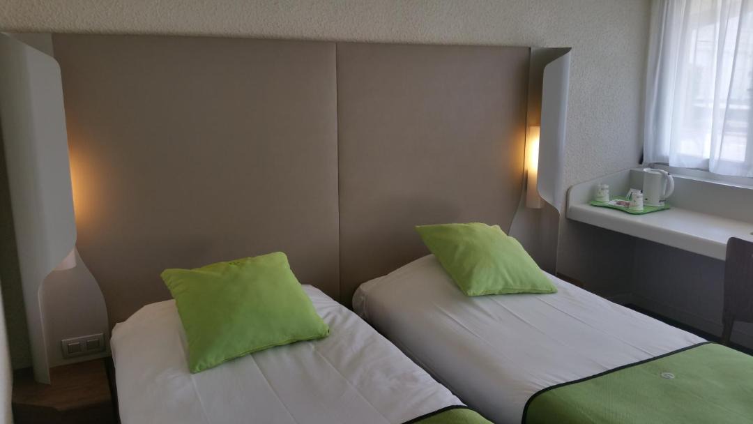 Photo of Bedroom in Saran