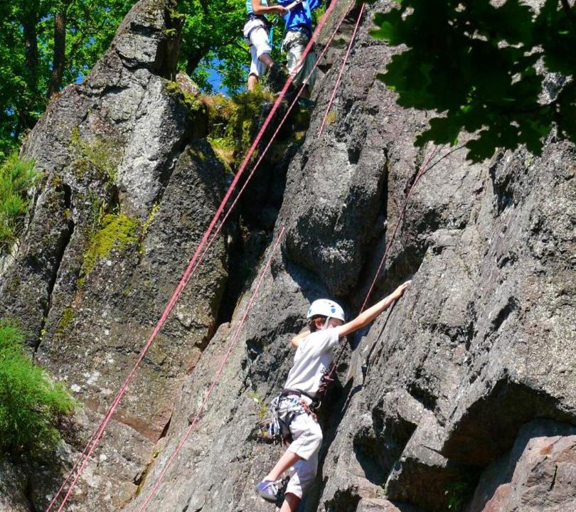 Photo of Outdoor in La Ferriere-aux-Etangs