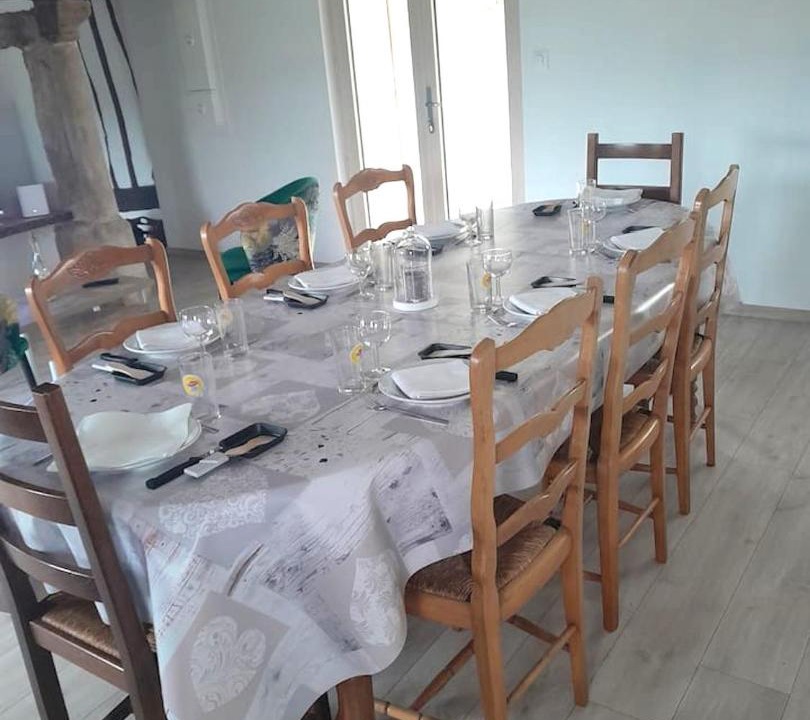 Photo of Kitchen in Offranville