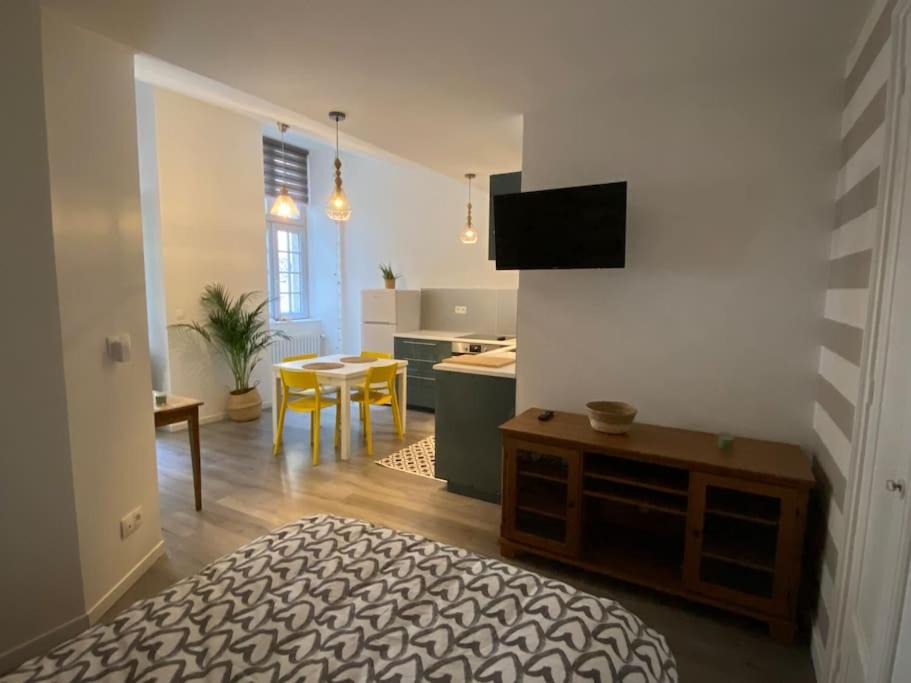 Photo of Livingroom in Dole