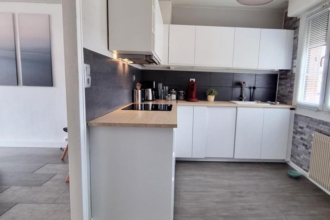 Photo of Kitchen in Dunkirk