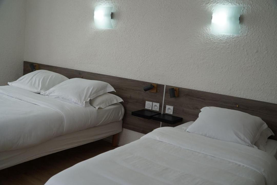 Photo of Bedroom in Verdun