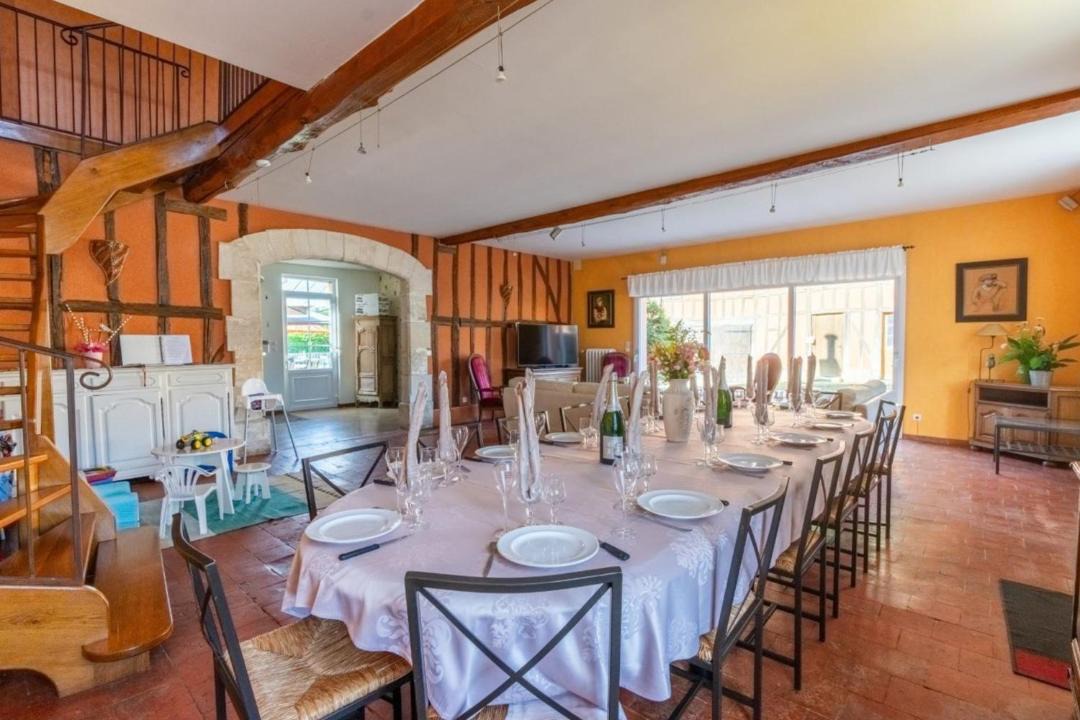 Photo of Kitchen in Louvemont