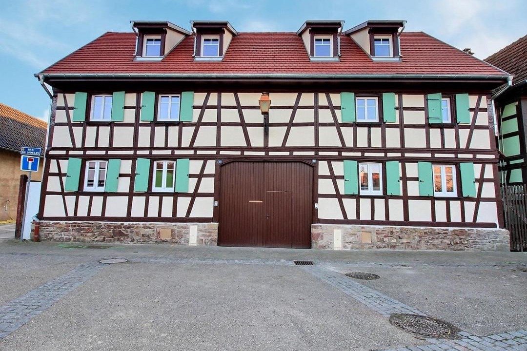 Photo of Others in Geispolsheim