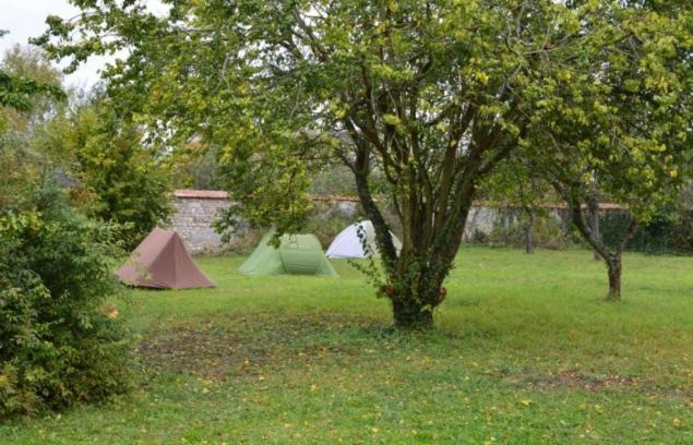 Photo of Outdoor in La Chapelle la Reine