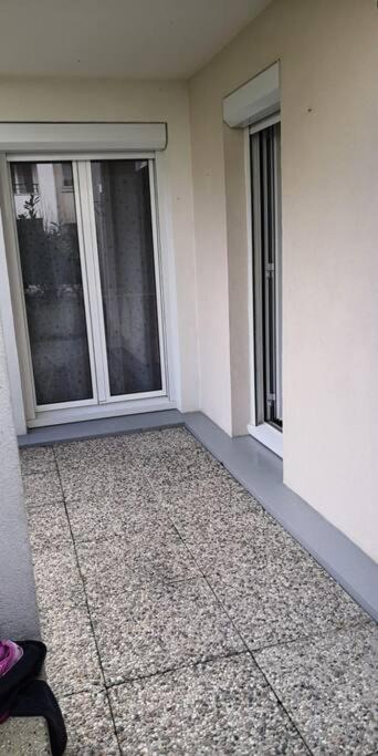 Photo of Patio Balcony in Champs-sur-Marne