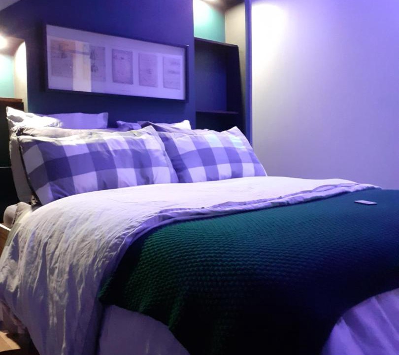 Photo of Bedroom in Aulnoy-lez-Valenciennes