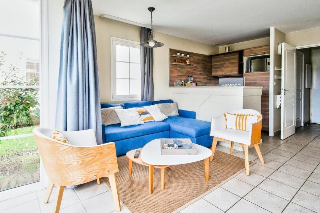 Photo of Livingroom in Belle Dune