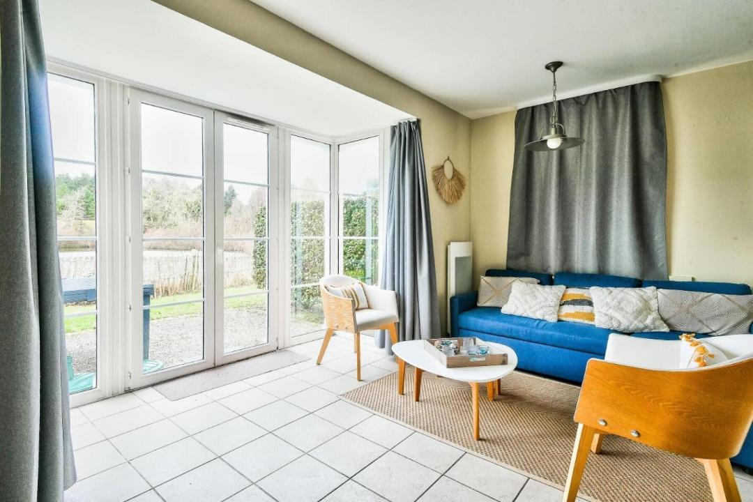 Photo of Livingroom in Belle Dune