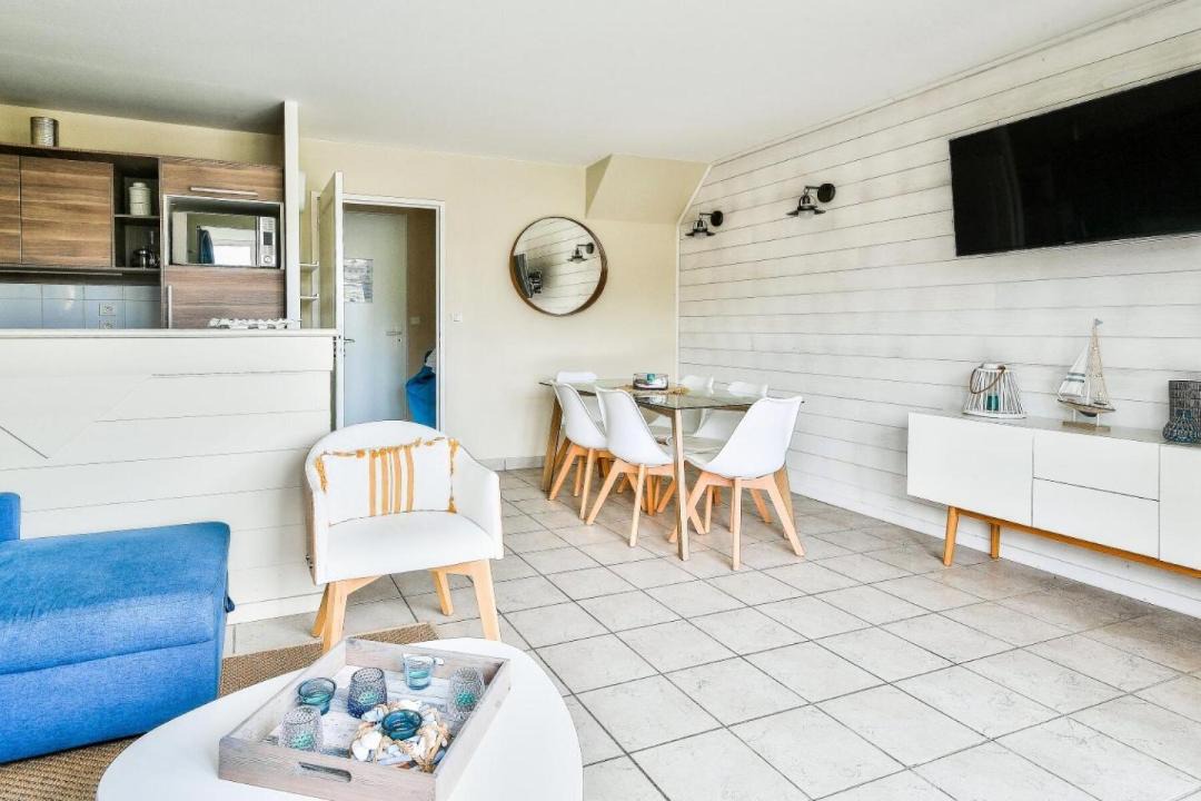 Photo of Livingroom in Belle Dune