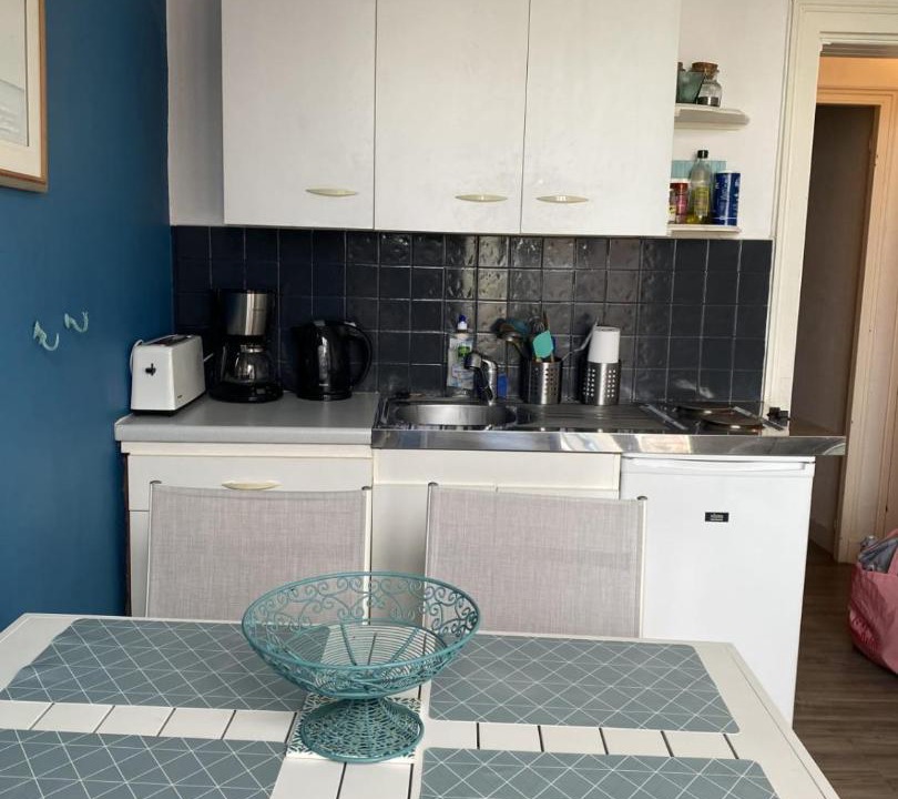 Photo of Kitchen in Ault