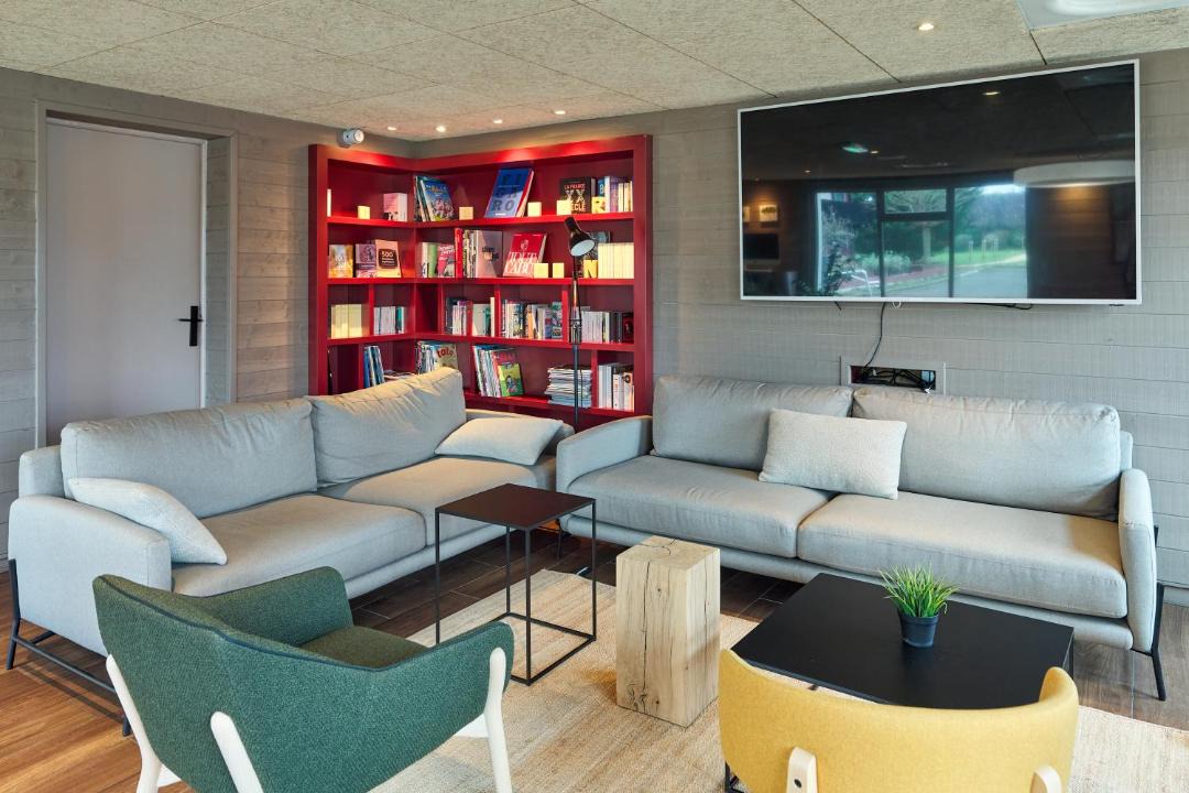 Photo of Livingroom in Villennes-sur-Seine