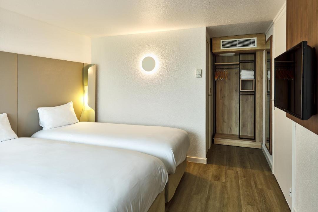 Photo of Bedroom in Villennes-sur-Seine