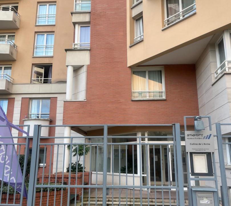Photo of Others in Faubourg de l'Arche