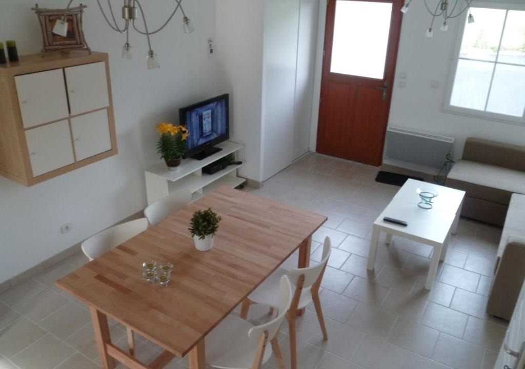 Photo of Livingroom in Audresselles