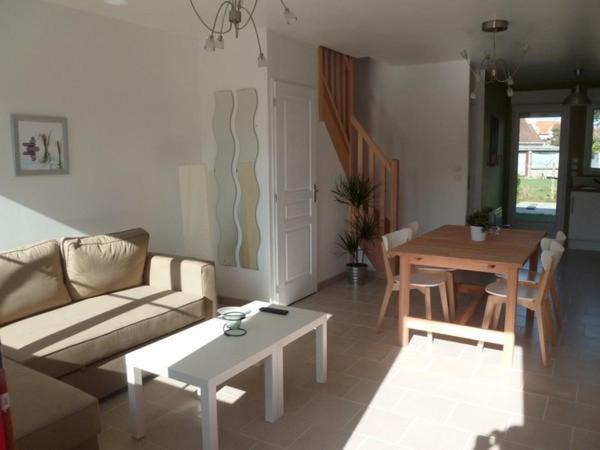 Photo of Livingroom in Audresselles