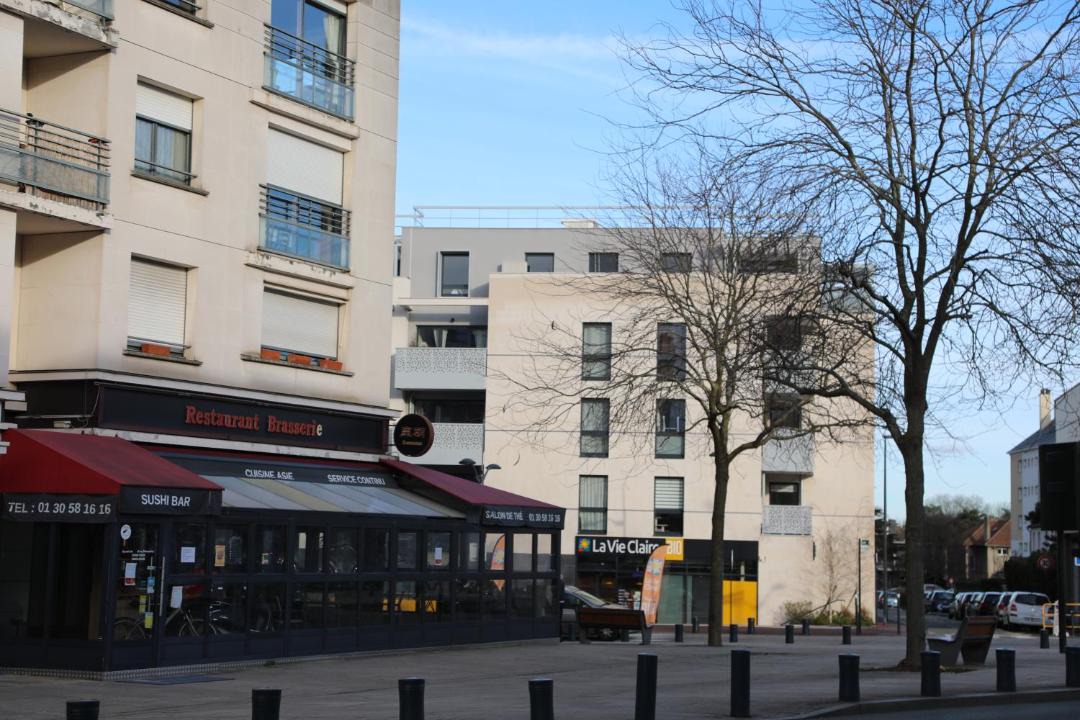 Photo of Others in Saint-Cyr-l'Ecole