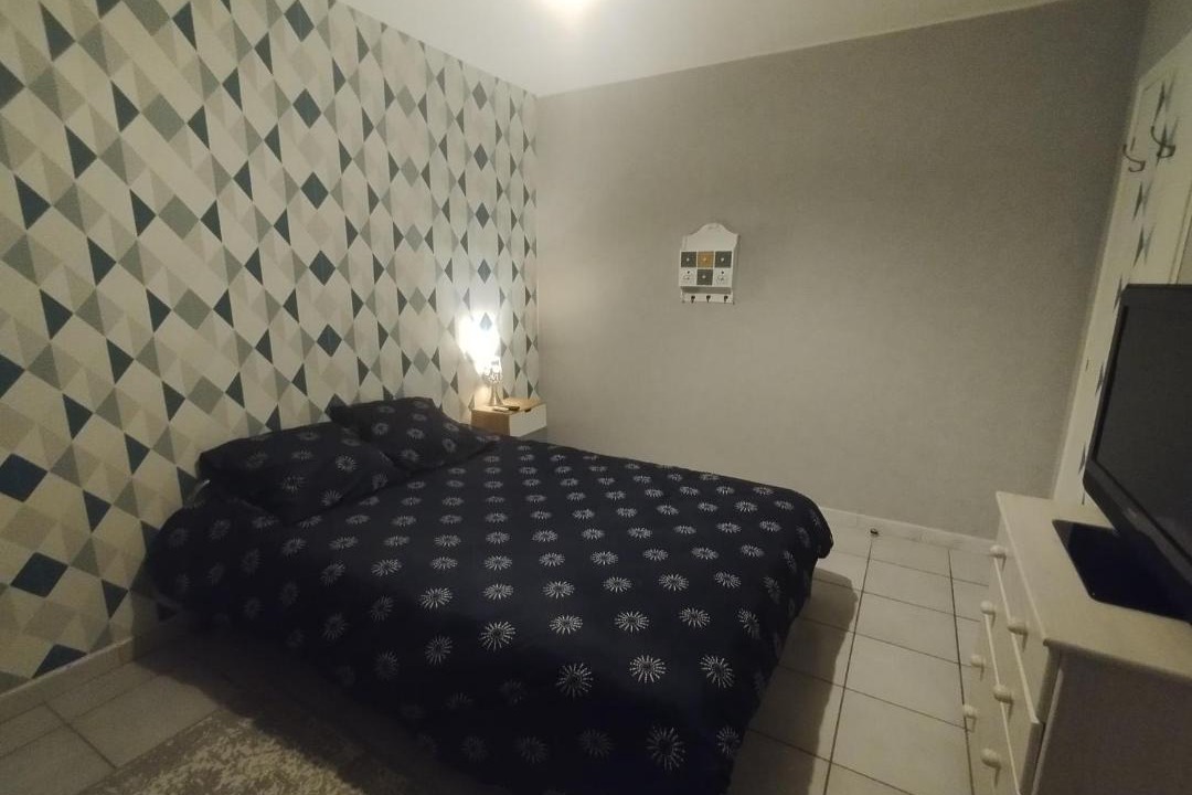 Photo of Bedroom in Marnay-sur-Seine