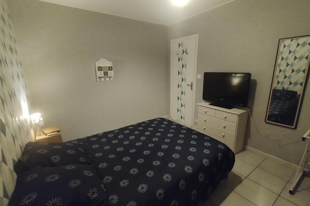 Photo of Bedroom in Marnay-sur-Seine