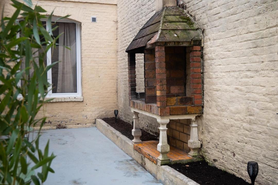 Photo of Patio Balcony in Saint-Quentin