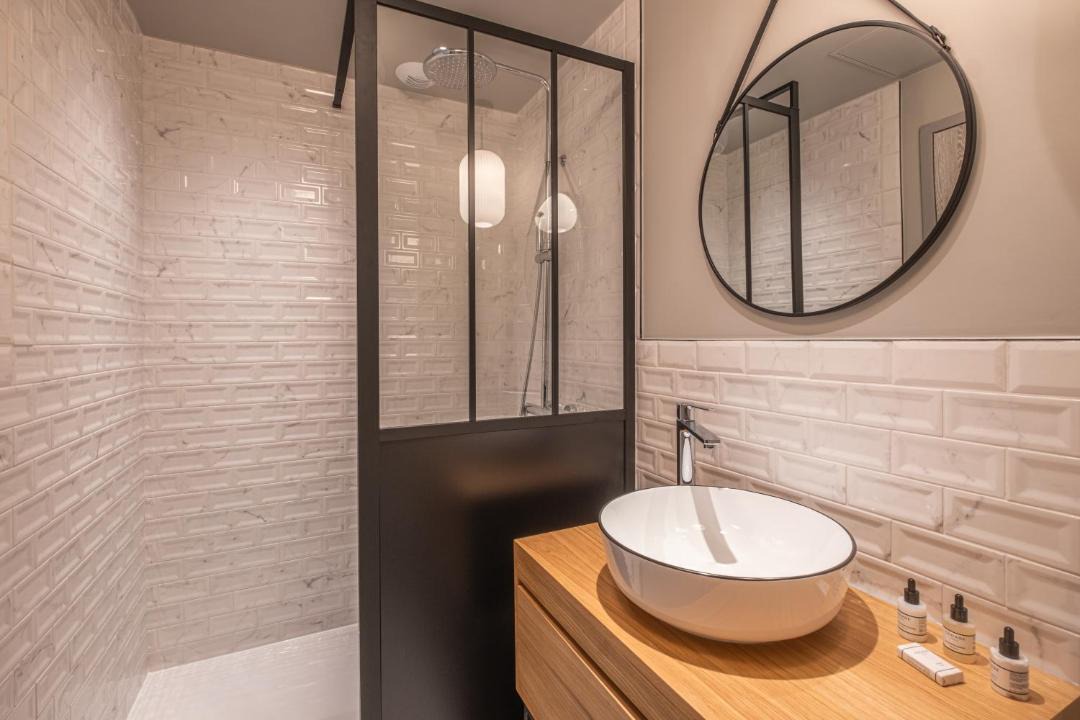 Photo of Bathroom in Asiatique