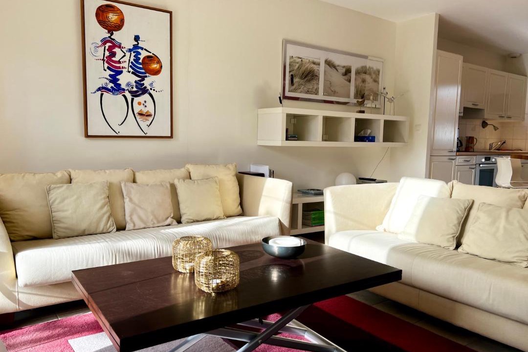 Photo of Livingroom in Wissant