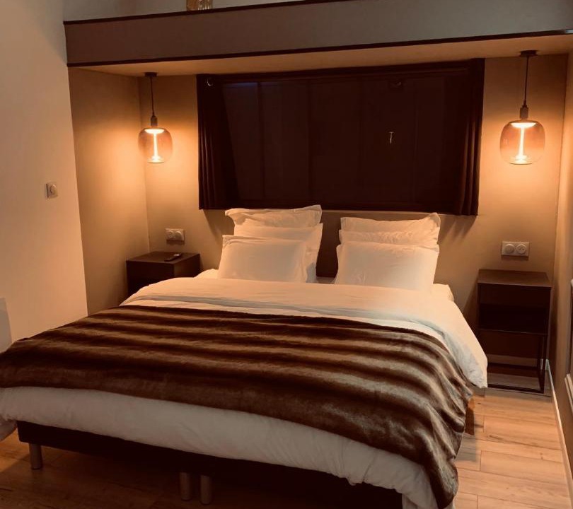Photo of Bedroom in Autreville