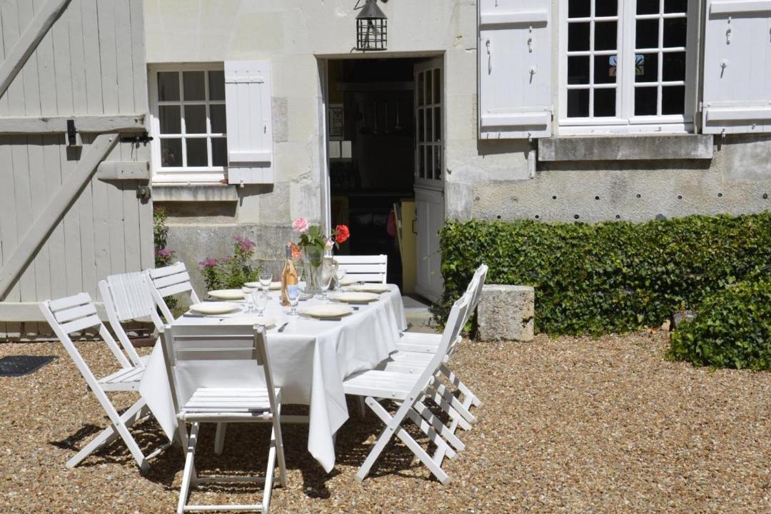 Photo of Others in Saint-Georges-sur-Cher