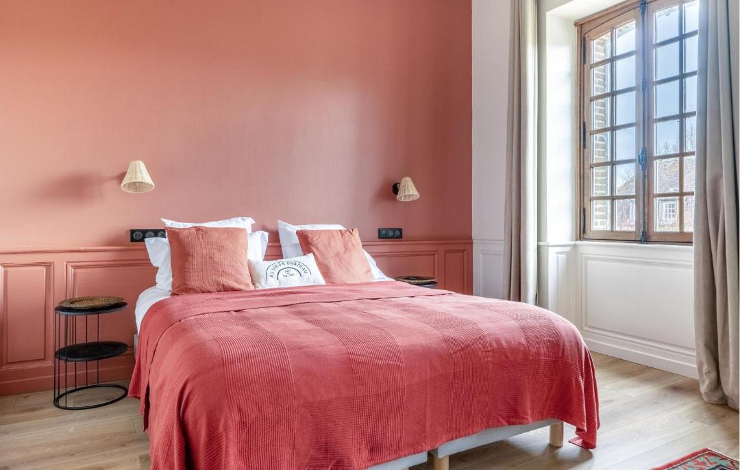 Photo of Bedroom in Villotran