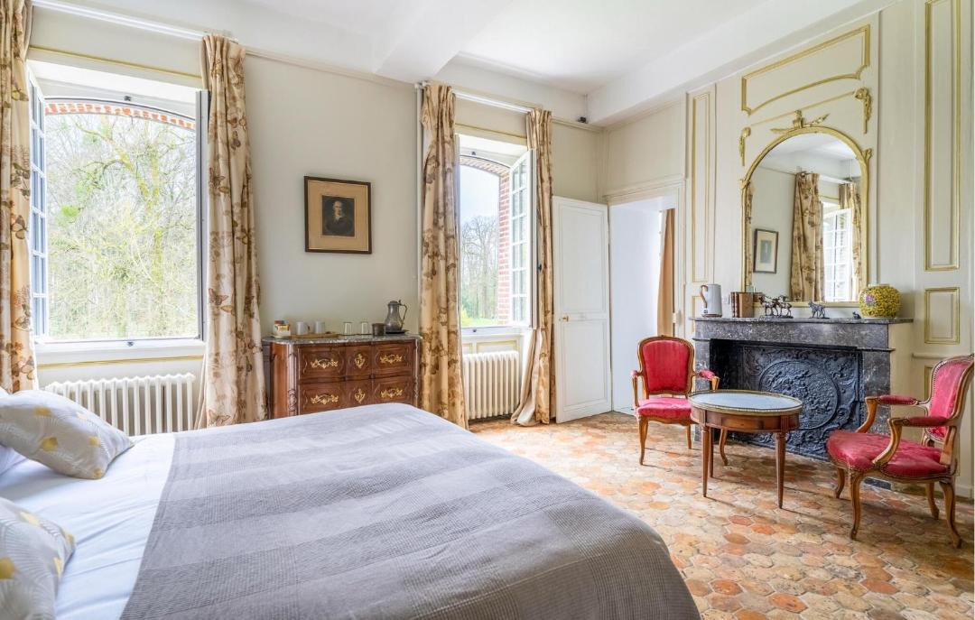 Photo of Bedroom in Villotran