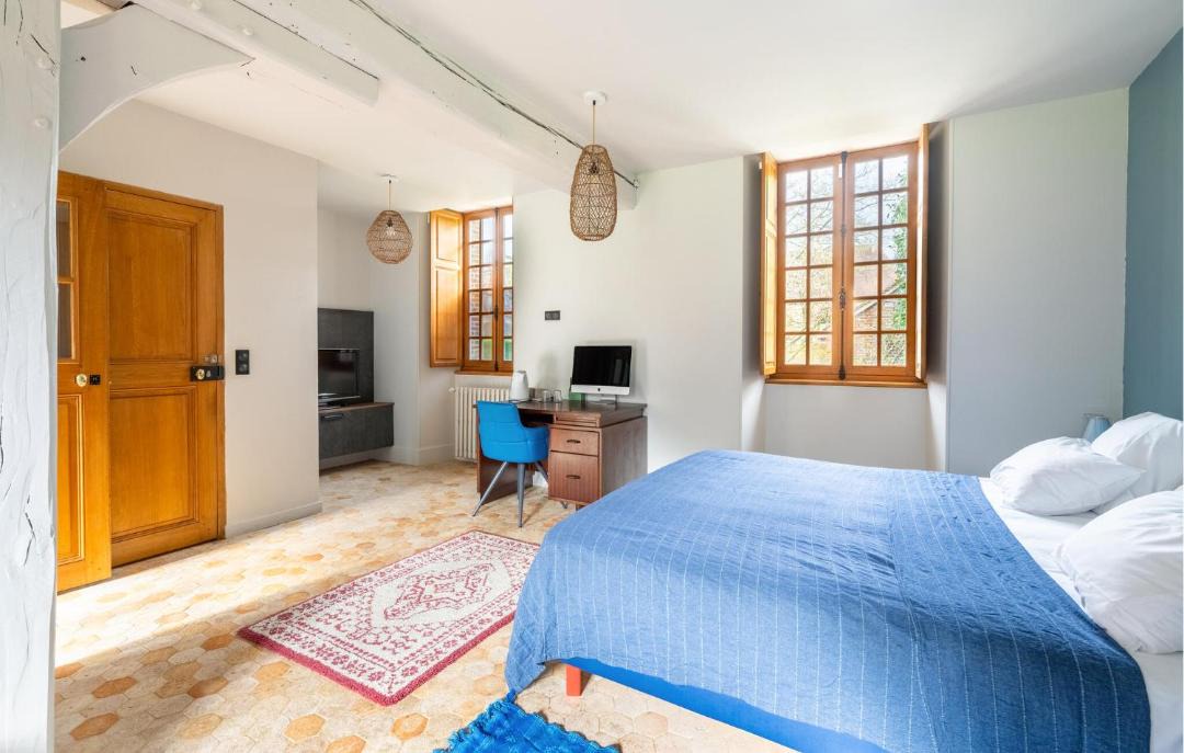 Photo of Bedroom in Villotran