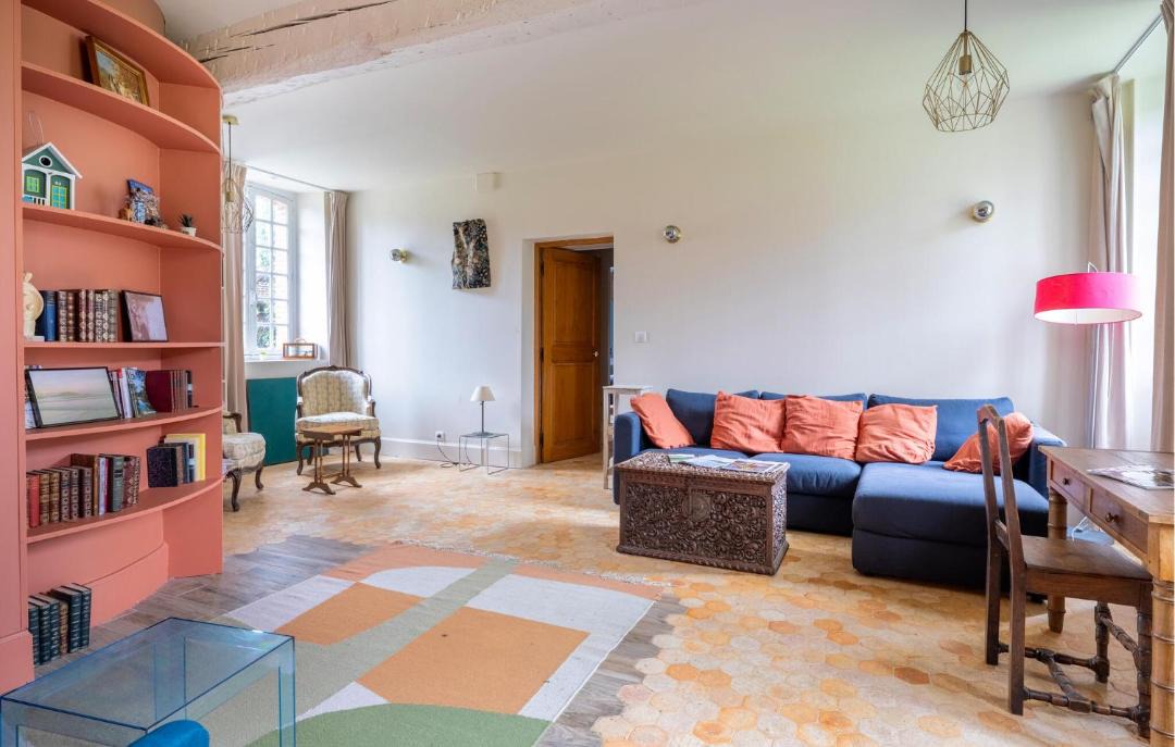Photo of Livingroom in Villotran