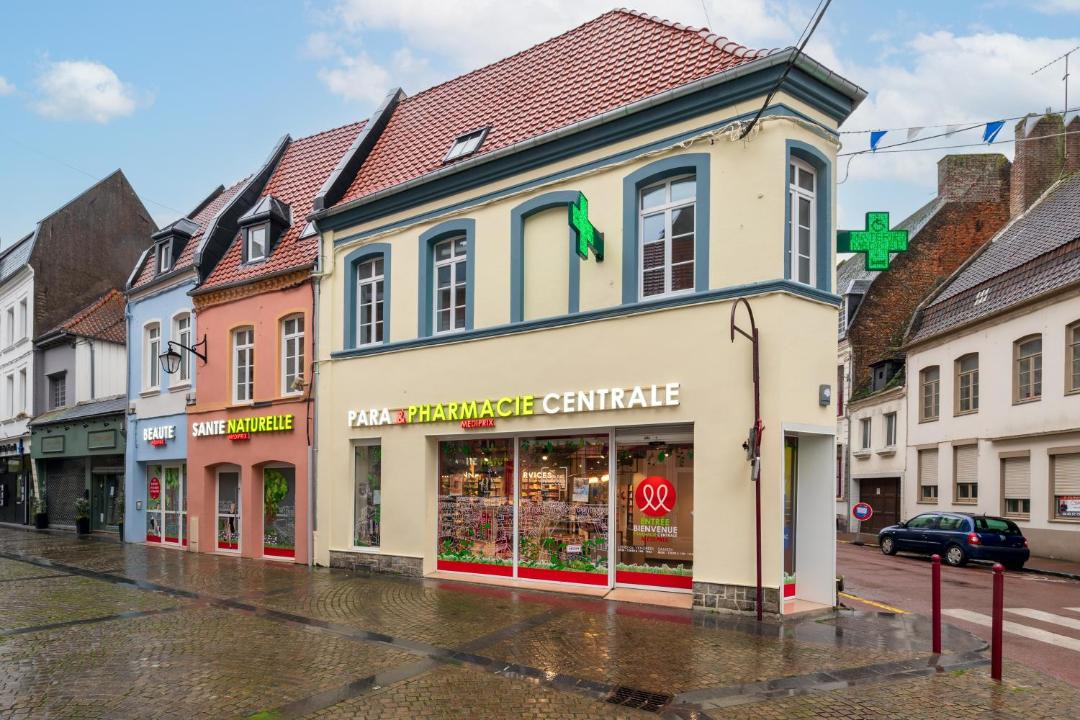 Photo of Others in Hesdin