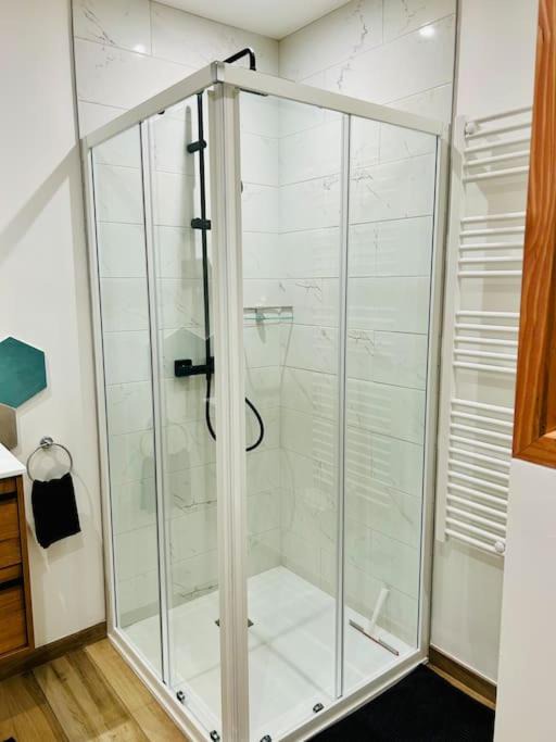 Photo of Bathroom in Fontenay-le-Marmion
