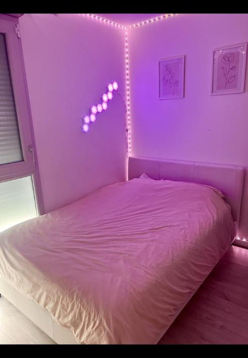 Photo of Bedroom in Carrieres-sous-Poissy