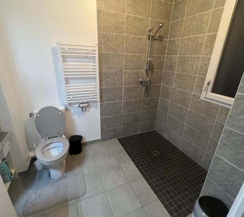 Photo of Bathroom in Carrieres-sous-Poissy