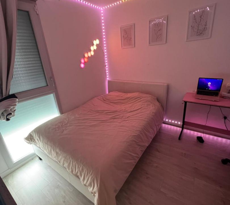 Photo of Bedroom in Carrieres-sous-Poissy