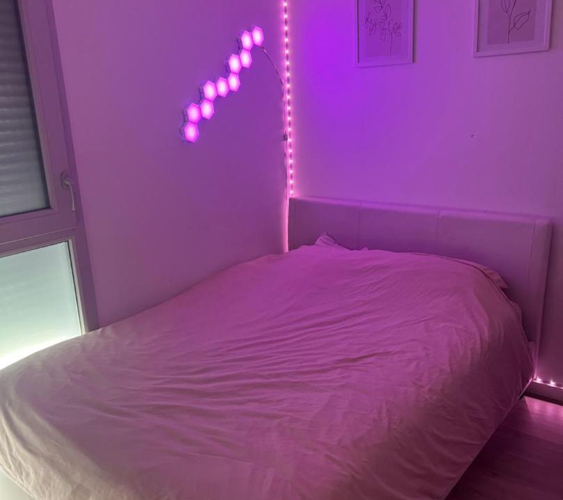 Photo of Bedroom in Carrieres-sous-Poissy