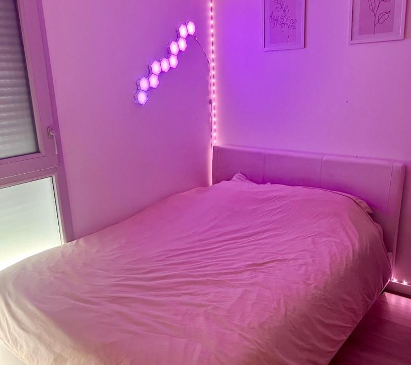 Photo of Bedroom in Carrieres-sous-Poissy