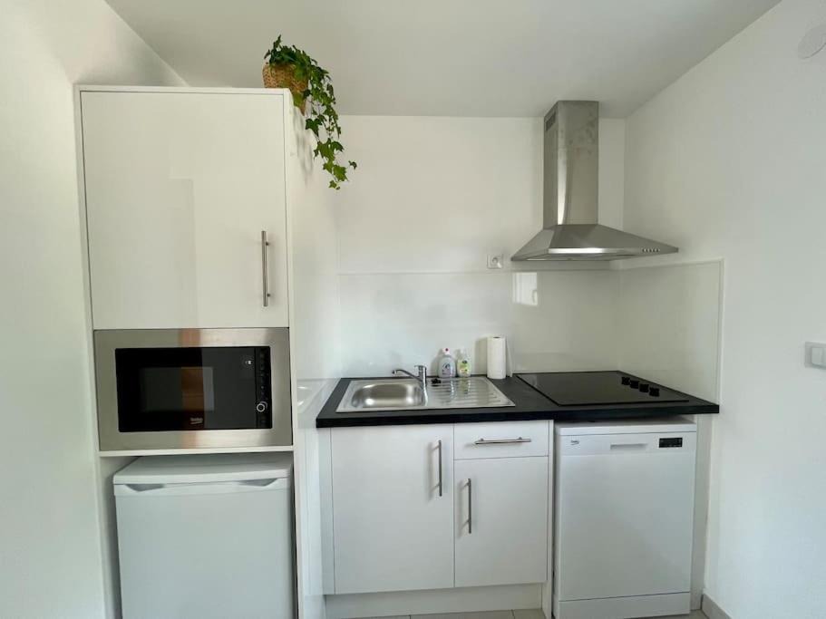 Photo of Kitchen in Le Thuit-de-l'Oison