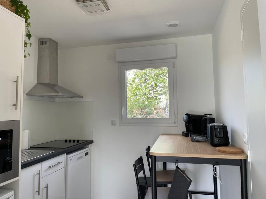 Photo of Kitchen in Le Thuit-de-l'Oison